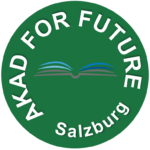 AkadForFuture - Logo